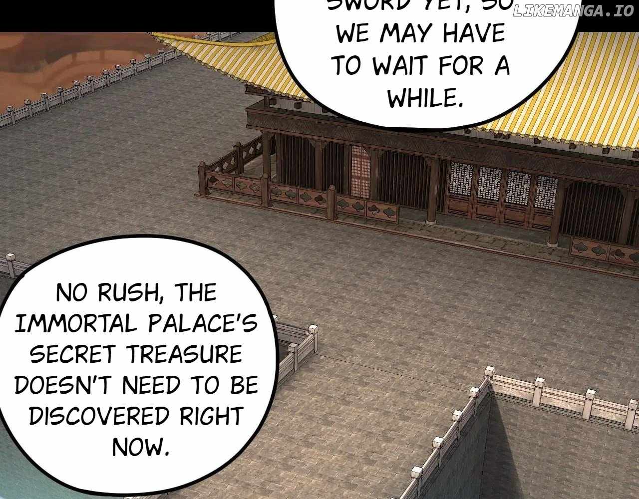 I Am The Fated Villain Chapter 256 56